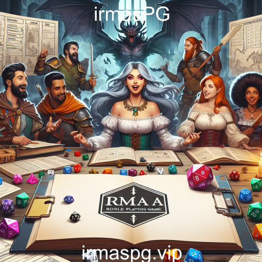 RPG